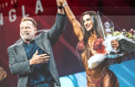 Performanta extraordinara reusita de culturista din Moldova, Leo Ciobu: A castigat unul dintre cele mai prestigioase turnee de bodybuilding din lume - VIDEO