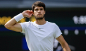 Finala la Indian Wells: Carlos Alcaraz si Daniil Medvedev se intalnesc din nou, la fel ca in 2023 - VIDE