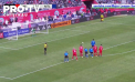 Un jucator de la Chicago Fire a adus victoria echipei sale in ultimul minut cu un gol marcat din propria jumatate de teren - VIDEO