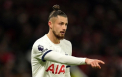 Primul meci ca titular pentru Radu Dragusin a fost un dezastru pentru Tottenham - VIDEO