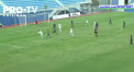 Atacantul moldovean Nicolai Solodovnicov a inscris golurile de debut in campionatul Albaniei. Fotbalistul nostru a semnat o dubla,  iar echipa sa a obtinut victoria - VIDEO