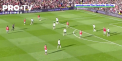 S-au stabilit ultimele doua semifinaliste in Cupa Angliei. Chelsea va juca in penultimul act dupa victoria contra gruparii Leicester City, iar Manchester United a acces in careul de asi, eliminand in prelungiri adversarii de la FC Liverpool - VIDEO