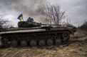 LIVE TEXT. Razboi in Ucraina, ziua 754: Vladimir Putin a obtinut o victorie record la prezidentialele din Rusia. Ucrainenii au lovit pana acum cu drone 12 rafinarii rusesti. Armata ucraineana va ramane curand fara rachete pentru apararea antiaeriana