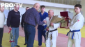 O viata traita pe tatami. Multiplul campion mondial si european la judo si sambo, Mihail Malear a implinit azi 80 de ani - VIDEO