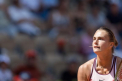 Cauza mortii iubitului Arynei Sabalenka, conform presei din Belarus