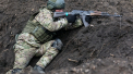 Capturati in Ucraina, prizonieri straini declara ca au luptat pentru Rusia impotriva vointei lor
