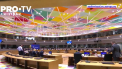 Comisia Europena a elaborat proiectul cadru de negociere pentru Moldova, document care stabileste regulile si structura negocierilor de aderare a unei tari la UE. Anuntul Cristinei Gherasimov - VIDEO