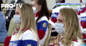 Sportivii din Rusia si Belarus nu vor fi admisi sa participe la ceremonia de deschidere a Jocurilor Olimpice. Ei vor concura sub statut neutru si doar in probele individuale - VIDEO