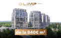 Olimp Towers by Estate Invest Company: Apartamente premium in cel mai inalt punct din oras