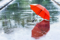 Nu va uitati umbrelele acasa, va ploua. Cum va fi vremea astazi, dar si in urmatoarele zile. Prognoza meteo
