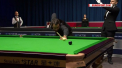 Infrangere suprinzatoare pentru multiplul campion mondial, Ronnie O'Sullivan, la turneul de snooker World Open. Englezul a fost invins dramatic, la doar un punct, dupa ce a ratat bila de meci - VIDEO