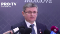Parlamentul va solicita opinia Curtii Constitutionale in ceea ce priveste desfasurarea referendumului in aceesi zi cu alegerile prezidentiale. Precizarile lui Igor Grosu - VIDEO