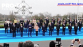 Ucraina domina agenda summitului UE care incepe la Bruxelles. Liderii europeni vor incerca sa inarmeze mai bine Kievul, in fata a ceea ce ei considera a fi o amenintare rusa din ce in ce mai ingrijoratoare - VIDEO