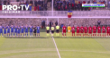 Nationala de juniori de pana la 19 ani a inceput cu o victorie cantonamentul de pregatire din Turcia. Micii tricolori au invins la limita selectionata simila a Macedoniei de Nord - VIDEO