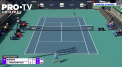Pe tabloul feminin de la Miami, am avut parte de un moment emotionant. Americanca Shelby Rogers a reusit prima victorie dupa 11 luni si la final nu si-a putut stapani lacrimile de fericire - VIDEO