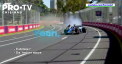 Primele doua sesiuni de antrenamente inainte de Marele Premiu al Australiei din Formula 1 au fost dezastruoase pentru Williams - VIDEO