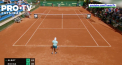 Radu Albot nu poate trece de bariera sferturilor de finala. La ultimile 3 turnee challenger, cel mai bun tenismen moldovean a fost eliminat anume in aceasta faza a competitiei. Astazi, Radu Albot a cedat in fata unui portughez - VIDEO