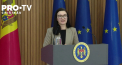 Integrarea graduala a Moldovei la UE, propusa de Comisia Europeana, va aduce pentru tara noastra mai multe facilitati la care acum au acces doar statele membre. Declaratiile vicepremierul pentru integrare europeana - VIDEO