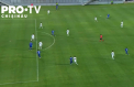 I-a interzis dupa antrenamente sa practice finalizarile, pentru ca a simtit ca va marca in meci. Selectionerul Serghei Clescenco a prevestit ca Vitalie Damascan va reusi sa inscrie cu Macedonia de Nord - VIDEO
