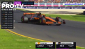 Max Verstappen este de pe alta planeta. Pilotul celor de la Red Bull domina total acest debut de sezon. Campionul mondial a fost cel mai rapid in calificarile pentru Marele Premiu de Formula 1 din Australia - VIDEO