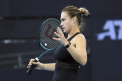 Aryna Sabalenka, victorie fara emotii la primul meci jucat dupa decesul iubitului - VIDEO