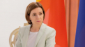 Maia Sandu, dupa atacul terorist de la Moscova: „Moldova condamna terorismul si orice act de violenta impotriva civililor, a oamenilor nevinovati”. Ce spune presedintele despre victime