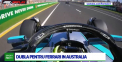 Dubla de senzatie pentru Ferrari in Australia. Primele doua locuri au fost ocupate de pilotii scuderiei italiene - VIDEO