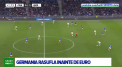Aproape de record a fost neamtul Florian Wirtz, care a inscris dupa doar 7 secunde pentru Germania - VIDEO