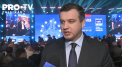 Negocierile privind aderarea tarii noastre la Uniunea Europeana ar trebui sa inceapa inaintea alegerilor europarlamentare, spune eurodeputatul Eugen Tomac  - VIDEO
