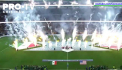 Selectionata Statelor Unite a castigat Liga Natiunilor CONCACAF - VIDEO