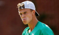 Surpriza la Miami Open. Holger Rune a suferit o infrangere usturatoare - VIDEO