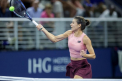 Tenismena Sorana Cirstea vrea sa repete parcursul formidabil din 2023 la Miami Open - VIDEO