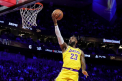 Los Angeles Lakers a scris istorie in NBA, intr-un meci nebun cu aproape 300 de puncte - VIDEO