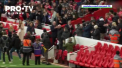 Renumitul tehnician Sven-Goran Eriksson si-a indeplinit visul: S-au intalnit legendele lui Liverpool si cele ale lui Ajax - VIDEO