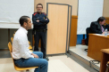 Fostul fotbalist Dani Alves, condamnat pentru viol, a iesit din inchisoare pe cautiune - VIDEO