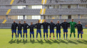 Victorie clara pentru nationala Moldovei in al doilea amical jucat la cantonamentul din Turcia. Tricolorii au invins cu 4 la 0 - VIDEO