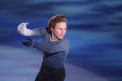 La numai 19 ani, Ilia Malinin a devenit campion mondial la patinaj. Adolescentul american a stabilit un record impresionant la Campionatul Mondial - VIDEO