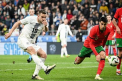 Portugalia a suferit prima înfrângere, după 11 victorii consecutive. Lusitanii au fost învinşi de Slovenia - VIDEO