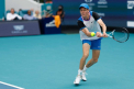Campionul de la Australian Open, italianul Jannik Sinner îl va înfrunta pe campionul en-titre de la Miami, rusul Daniil Medvedev - VIDEO