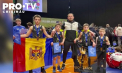 Mai mulți copii din Cahul s-au întors cu șase medalii de la un turneu de anvergură desfășurat în Estonia - VIDEO