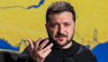 Zelenski, nou apel către statele occidentale pentru a accelera livrarea de F-16 şi Patriot - VIDEO