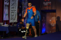 Trei sportivi din Republica Moldova au cucerit medalii la Cupa Mondială de Para Powerlifting - VIDEO
