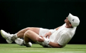 Accidentarea la gleznă ar putea însemna sfârșitul carierei pentru fostul număr unu mondial în tenisul masculin, Andy Murray - VIDEO