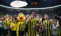 Nou record de puncte marcate de un jucător într-un meci din Euroligă - VIDEO