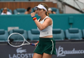 Danielle Collins, noua campioană de la Miami, după cea mai importantă victorie din carieră - VIDEO