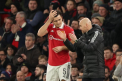 Manchester United a deschis scorul în minutul 90+6, dar nu a câștigat meciul din Premier League - VIDEO