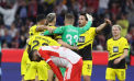 Victorie istorică. Borussia Dortmund a dărâmat-o pe FC Bayern în campionat - VIDEO