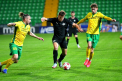 Zimbru și Petrocub rămân în fruntea clasamentului din Super Liga Moldovei, la egalitate de puncte - VIDEO