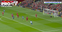 Liverpool a reușit o revenire în ultima etapă din Premier League și a câștigat, urcând din nou pe prima poziție. Cormoranii au profitat și de egalul dintre pretendentele la titlu - Arsenal și Manchester City - VIDEO