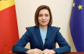 Sondaj: Maia Sandu se bucură de cea mai mare încredere în rândul populației. Cine se clasează pe locul doi - FOTO/ VIDEO